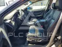 2010 Acura ZDX фото