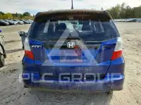 2010 Honda FIT фото
