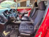 2010 Honda FIT фото