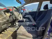2010 Honda FIT фото