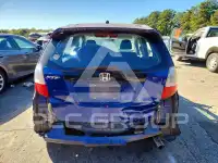 2010 Honda FIT photo