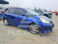 2010 Honda FIT photo