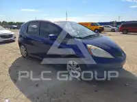 2010 Honda FIT фото