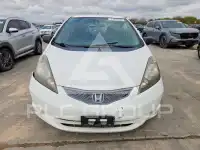 2010 Honda FIT фото