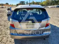 2010 Honda FIT фото