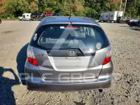 2010 Honda FIT фото