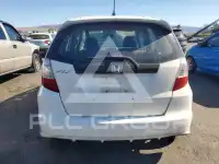 2010 Honda FIT фото