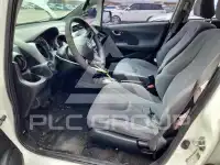 2010 Honda FIT фото