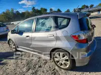 2010 Honda FIT фото
