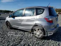 2010 Honda FIT фото