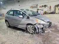 2010 Honda FIT фото