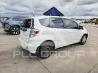 2010 Honda FIT фото