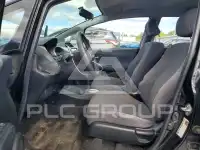 2010 Honda FIT фото