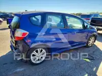 2010 Honda FIT photo