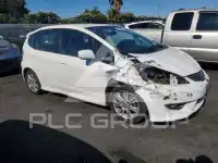 2010 Honda FIT фото