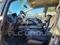 2010 Honda FIT фото