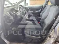 2010 Honda FIT фото