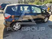 2010 Honda FIT photo