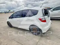 2010 Honda FIT фото
