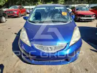 2010 Honda FIT photo