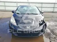 2010 Honda FIT фото