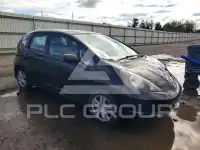 2010 Honda FIT фото