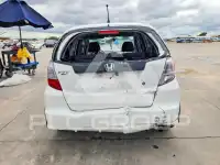 2010 Honda FIT фото