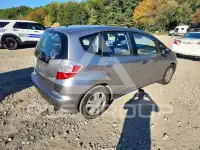 2010 Honda FIT фото