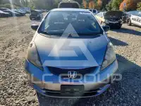 2010 Honda FIT фото