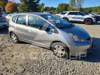 2010 Honda FIT фото