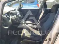 2010 Honda FIT фото