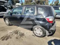 2010 Honda FIT photo