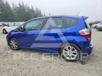 2010 Honda FIT photo