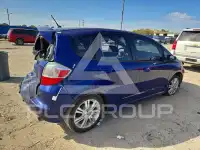 2010 Honda FIT фото