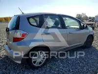 2010 Honda FIT фото