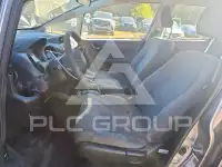 2010 Honda FIT фото