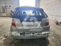2010 Honda FIT фото