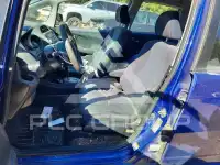 2010 Honda FIT photo