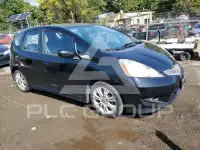 2010 Honda FIT photo