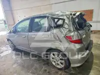 2010 Honda FIT фото