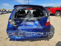 2010 Honda FIT фото
