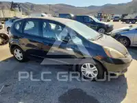 2010 Honda FIT photo