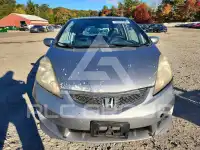 2010 Honda FIT фото