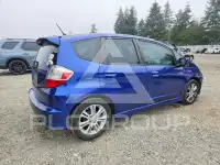 2010 Honda FIT photo