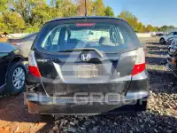 2010 Honda FIT фото