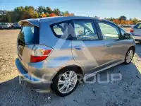 2010 Honda FIT фото