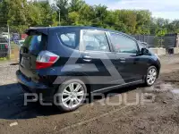 2010 Honda FIT photo