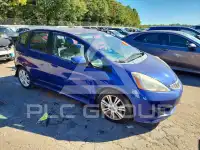 2010 Honda FIT photo