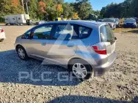 2010 Honda FIT фото