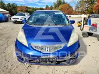2010 Honda FIT фото